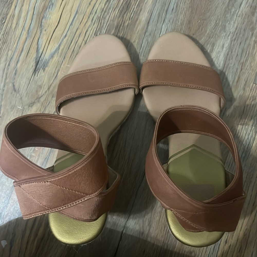 Dolce vita heels